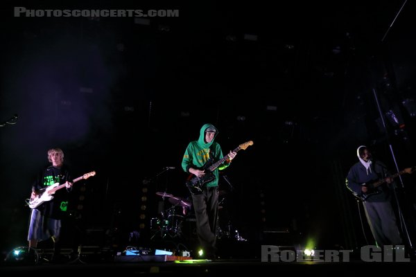 DIIV - 2022-08-19 - SAINT MALO - Fort de St Pere - Scene des Remparts - 